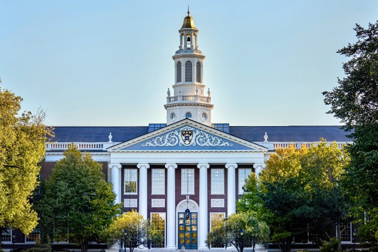Ivy League & top 50