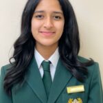 Anagha Ramaswamy