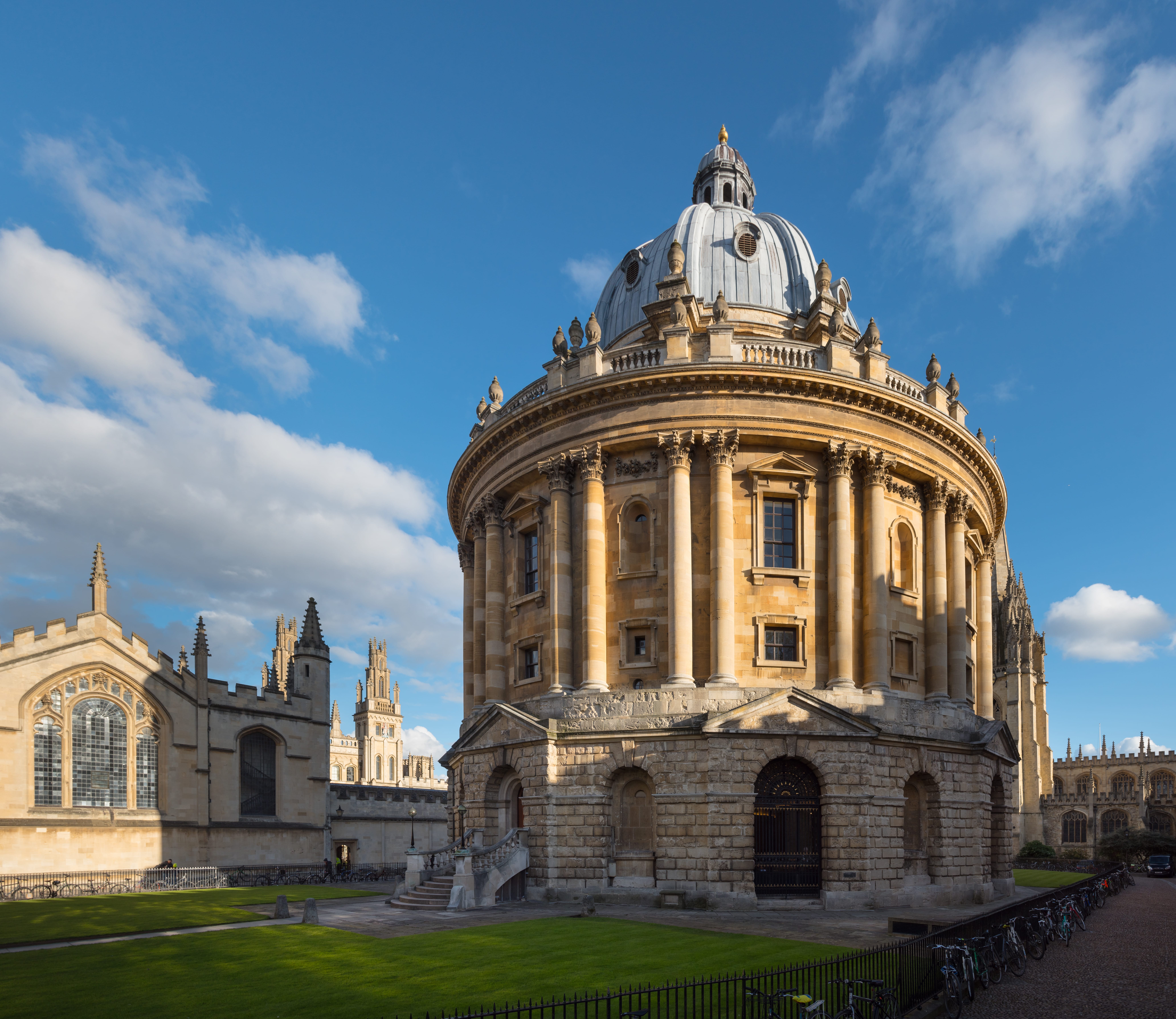 Oxbridge & Russell Group
