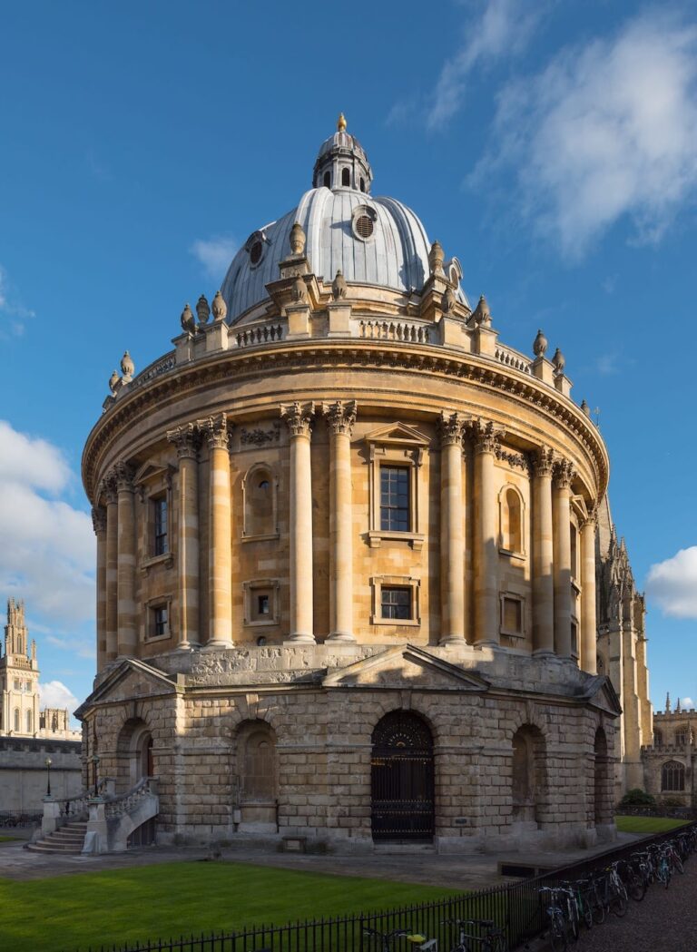 Oxbridge & Russell Group