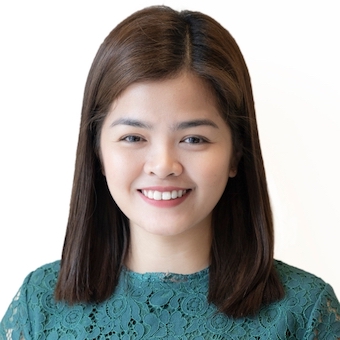 Angelica Agon
