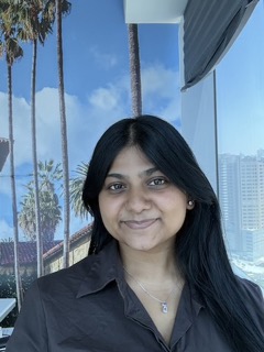 Diksha Jha