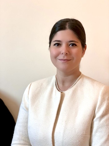 Giulia Beccaria Soi