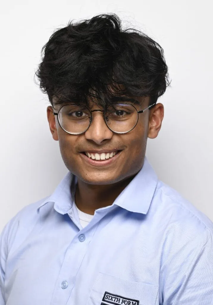 Shaurya Rishi
