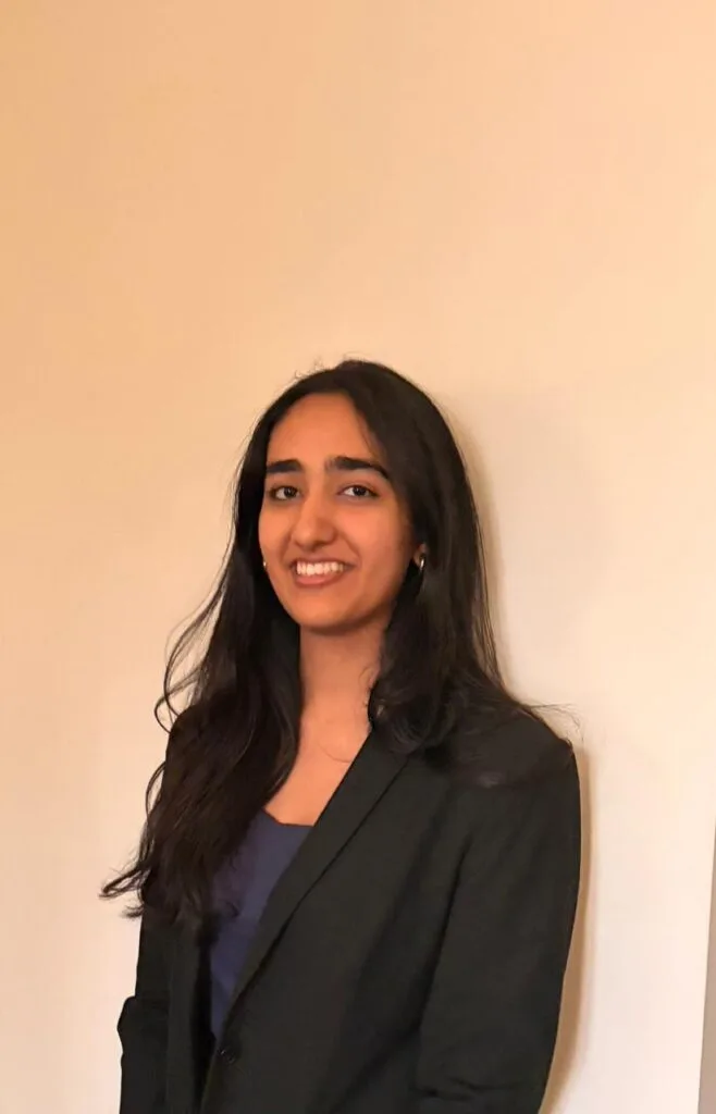 Siya Sawhney