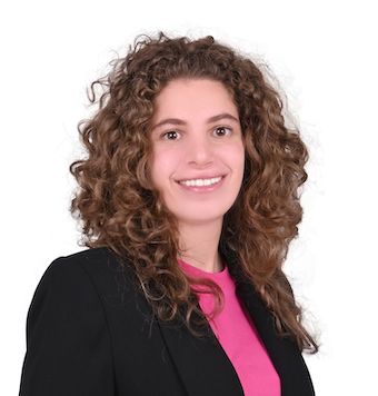Tamara Lawand