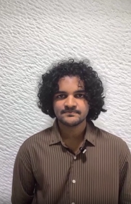 Hafid Eledath