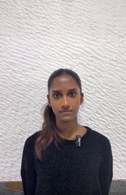 Vindhya Vasanthan