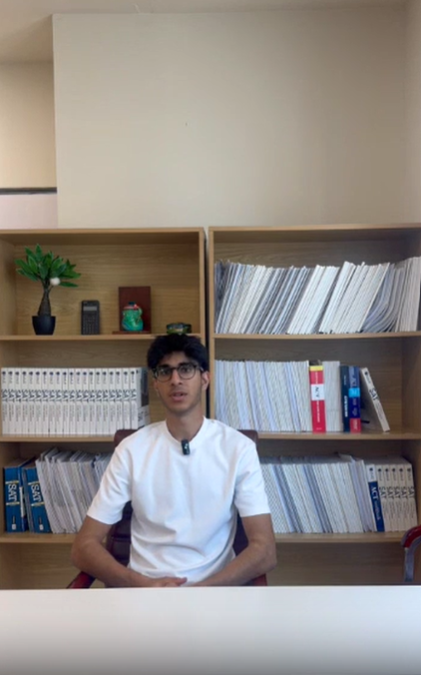 Karan Shroff