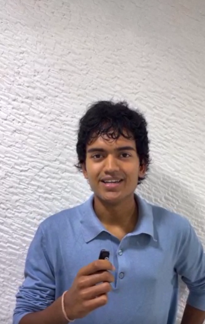 Liam Prasanna